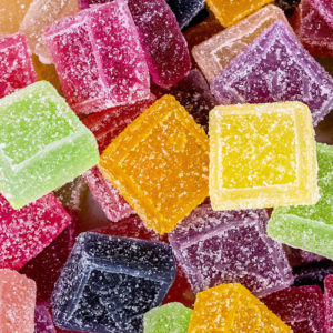 Gummies