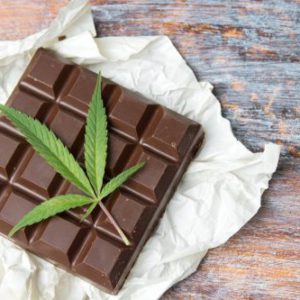 Edibles & More