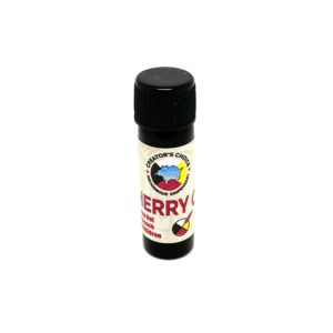 Cherry Oil Fiver